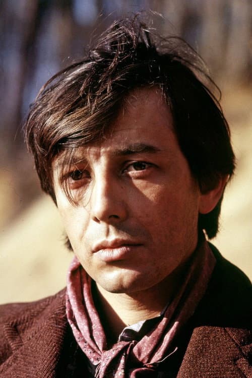 Jacek Sas-Uhrynowski photo