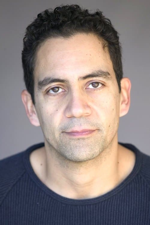 José Zúñiga photo