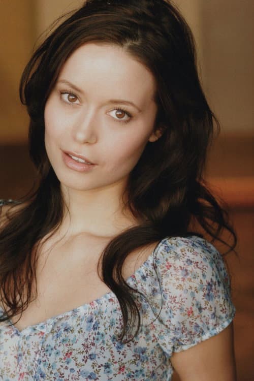 Summer Glau photo