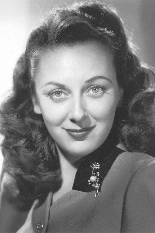 Ann Dvorak photo
