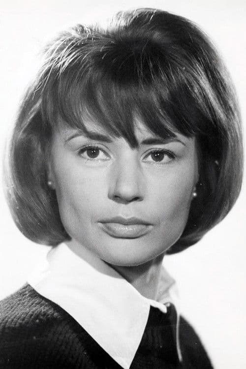 Harriet Andersson photo