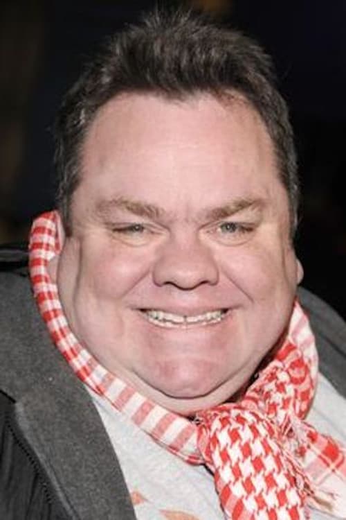 Preston Lacy photo