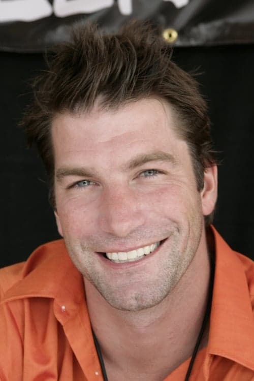 Charlie O'Connell photo