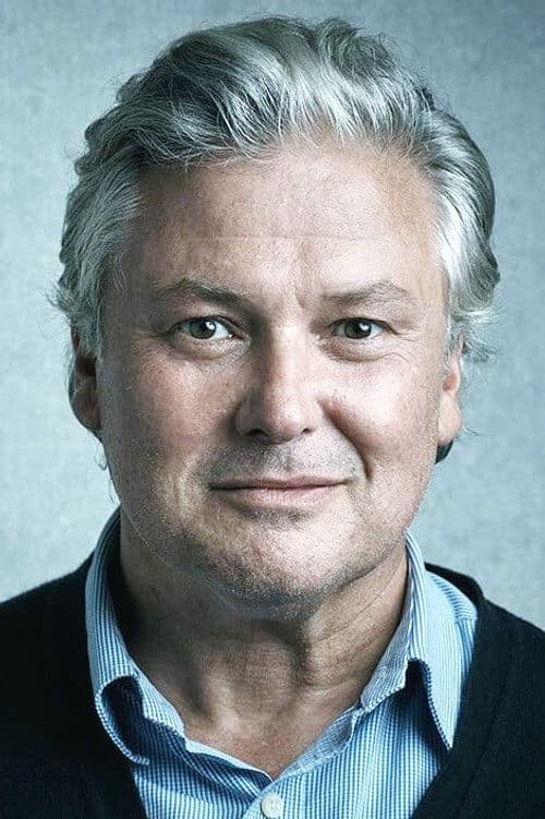 Конлет Гілл photo