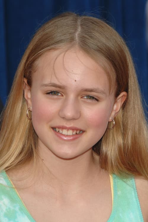 Courtney Taylor Burness photo