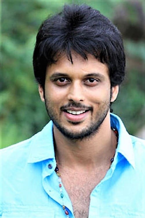Aadarsh Balakrishna photo
