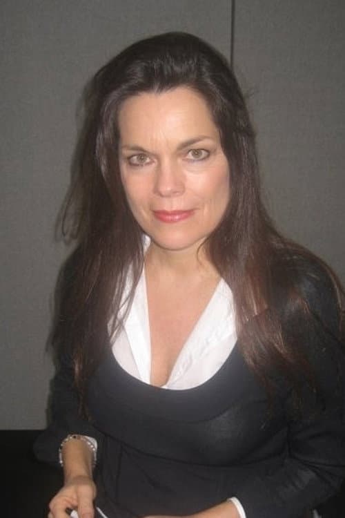 Francesca Gonshaw photo