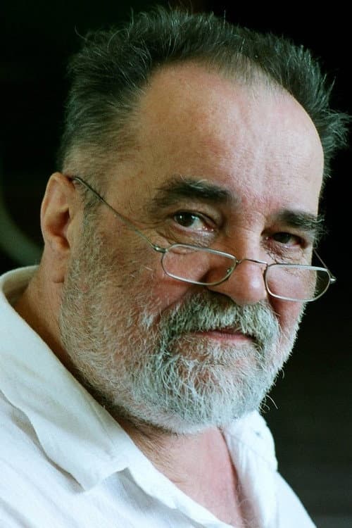 Pauer Gyula photo