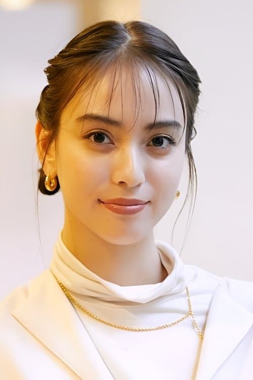 Карен Такідзава photo