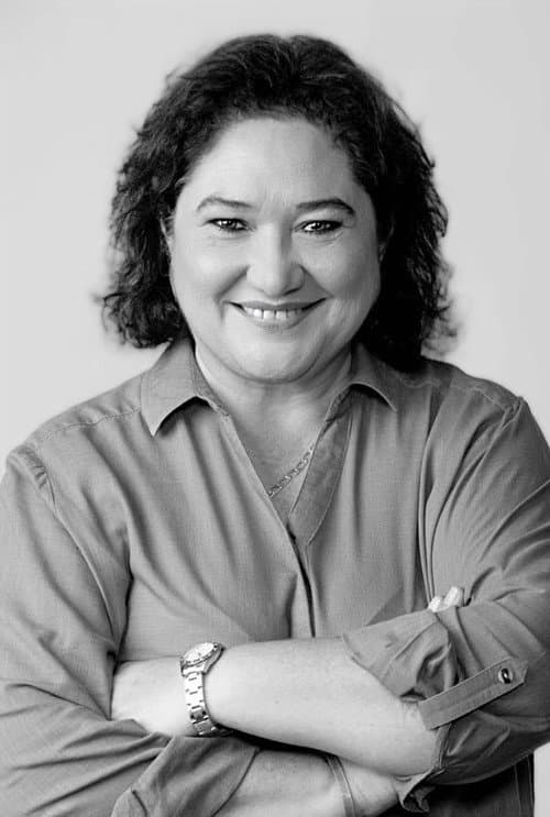 Charlotte Butler photo