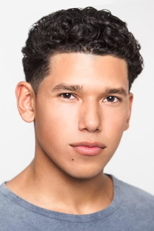 Alexander Dominguez photo