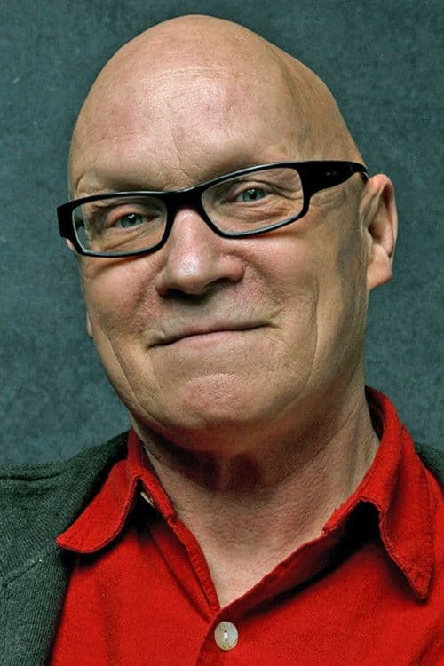 Allan Moyle photo