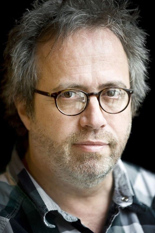 Jaco Van Dormael photo