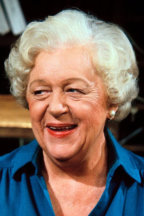 Lucille Benson photo