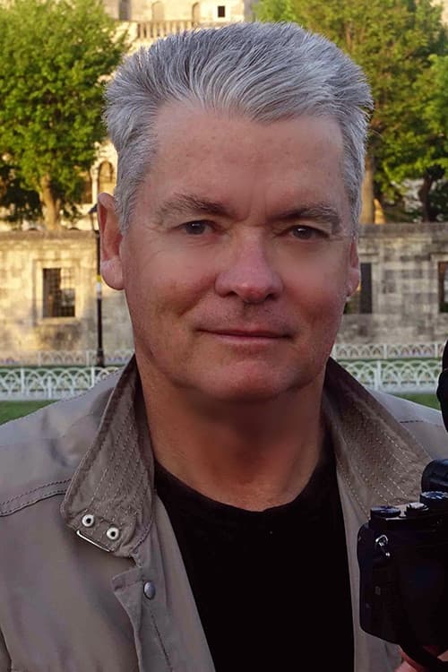 Bill Bennett photo