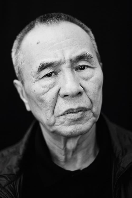 侯孝賢 photo