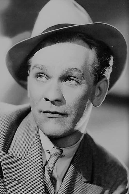 James Barton photo