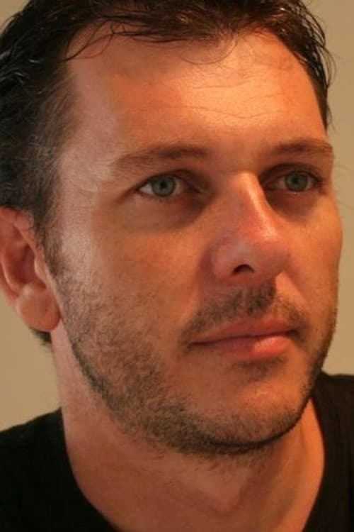 Andy Wood photo