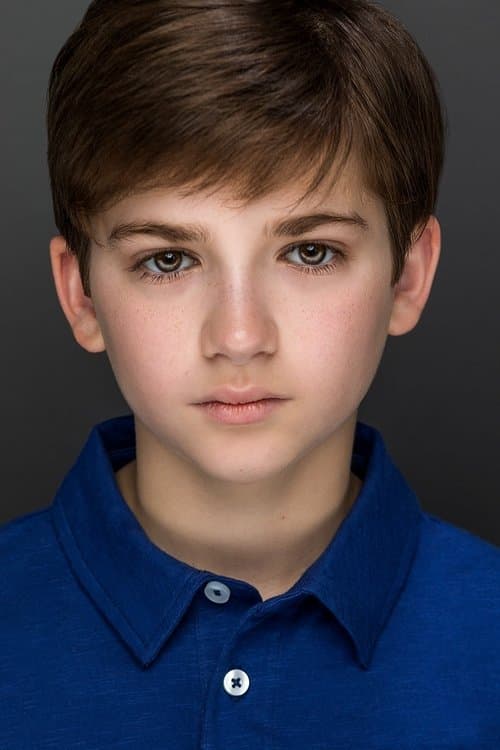 Zachary Golinger photo