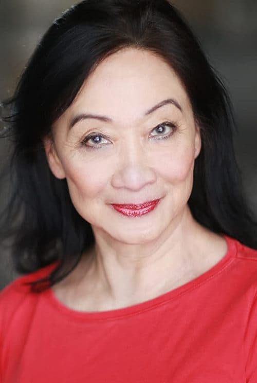 Tina Chen photo