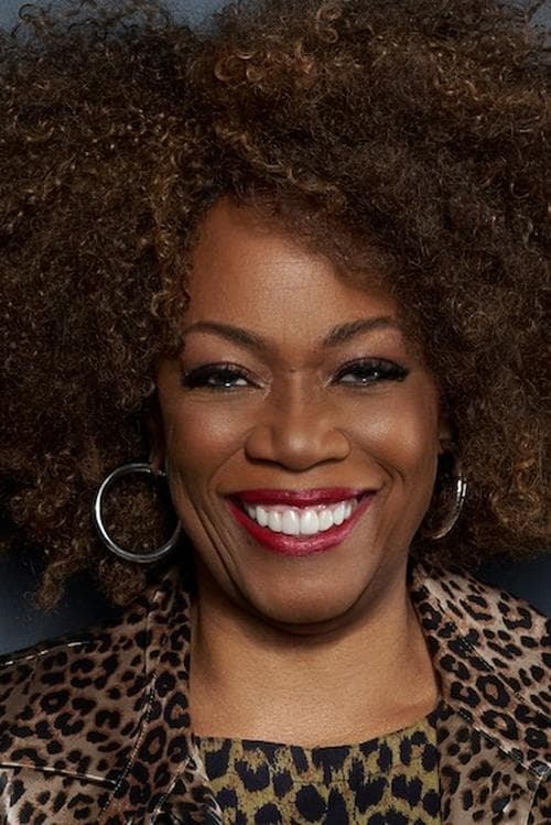 Regina Taylor photo