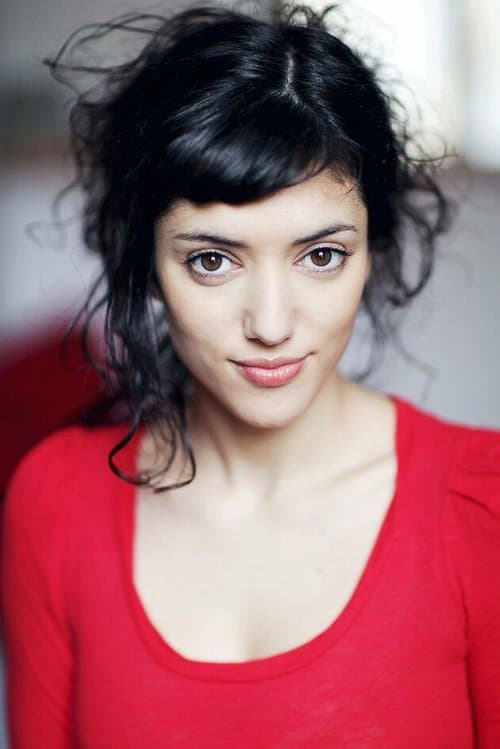 Vanessa Guide photo