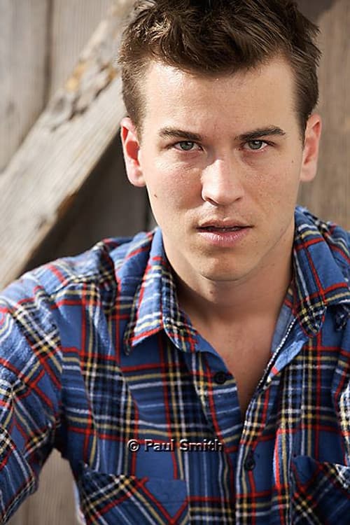 Jay Gillespie photo