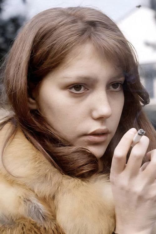 Анна Вяземскі photo