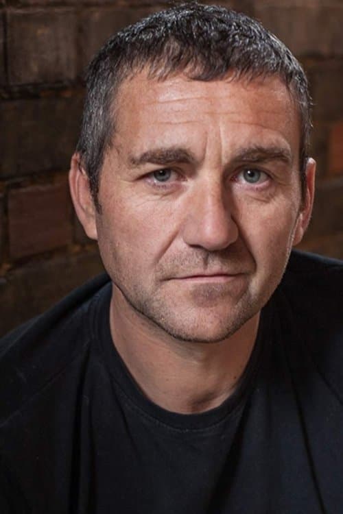 Steve Nicolson photo