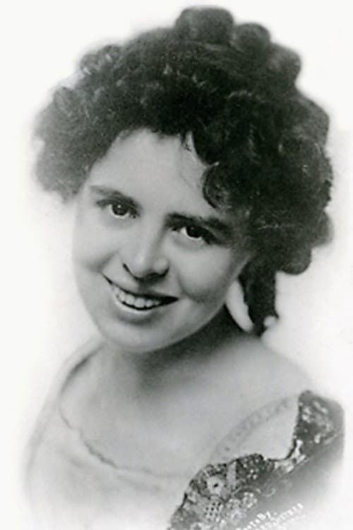 Dot Farley photo