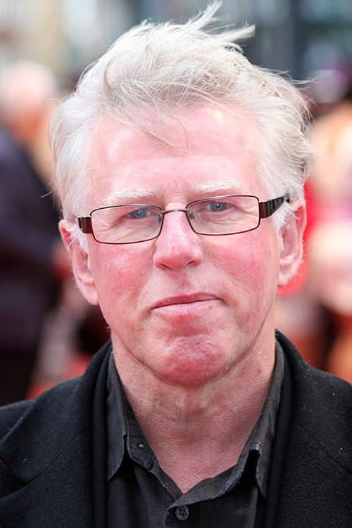 Phil Davis photo