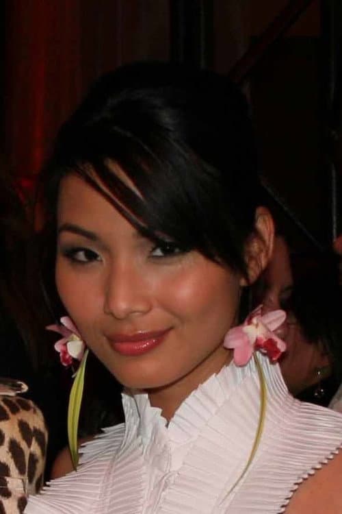 Kerry Lai Fatt photo