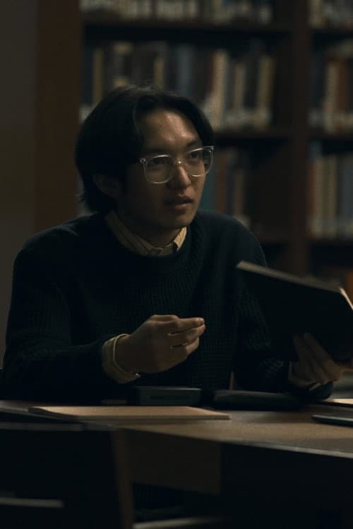 Titus Tan photo
