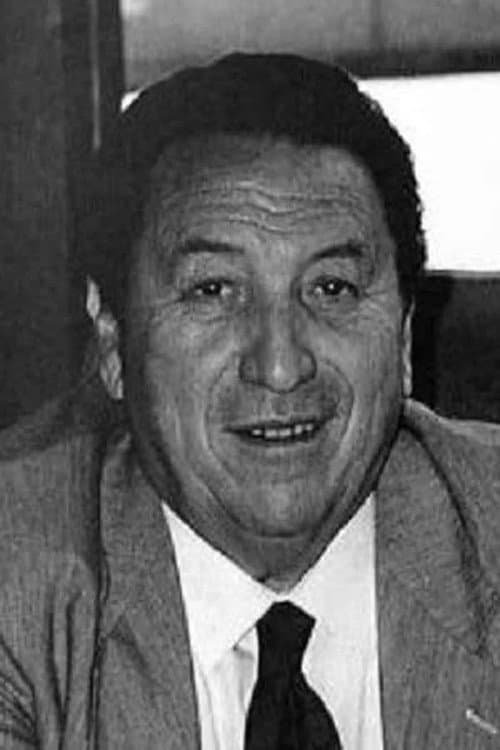 Antonio Margheriti photo