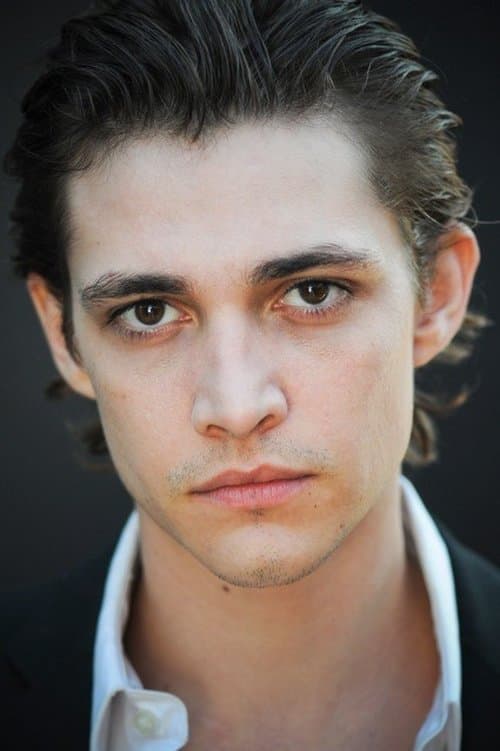 Ryan Donowho photo