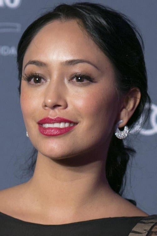 Maya Zapata photo