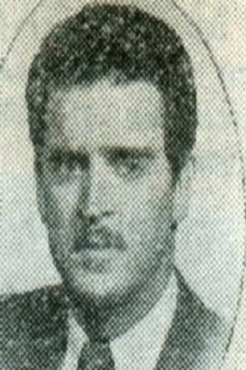 Rogelio A. González photo