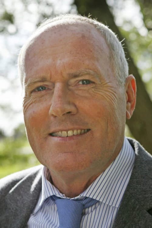 Peter Tuinman photo