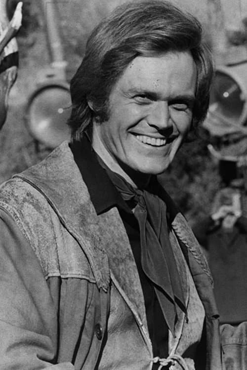 Roger Davis photo