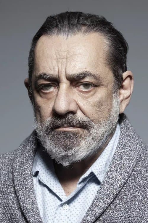 Αντώνης Καφετζόπουλος photo