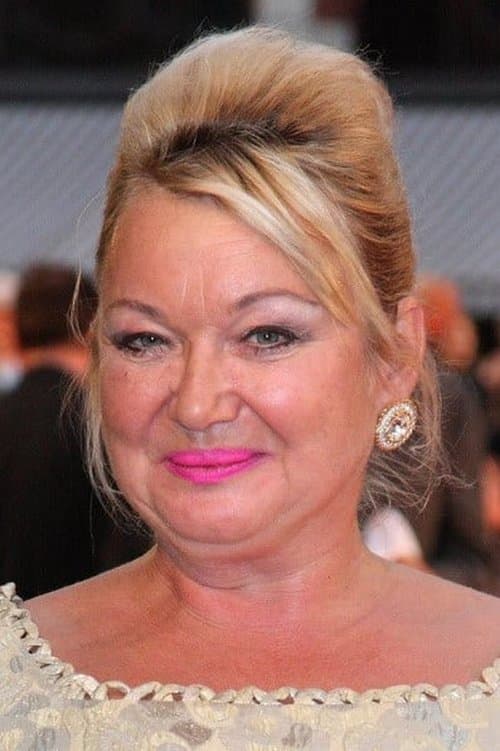 Nicola Duffett photo