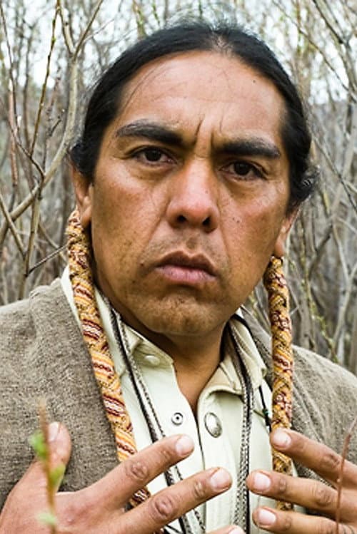 Robert Mirabal photo