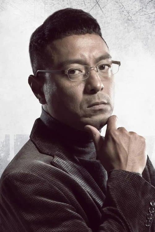 姜皓文 photo