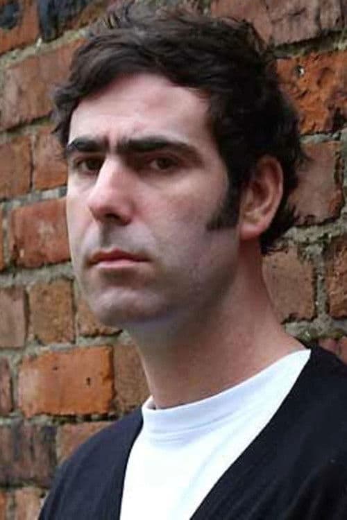 Freddie Cunliffe photo