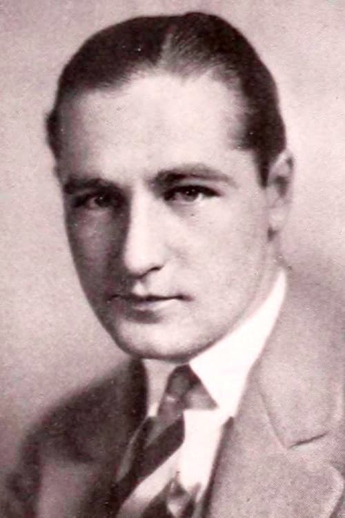 Gordon Clifford photo