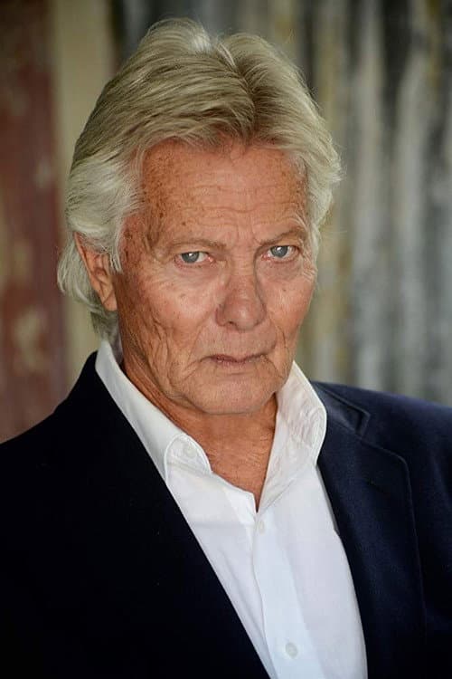Ron Thompson photo