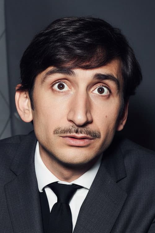 Mehmet Aslan photo