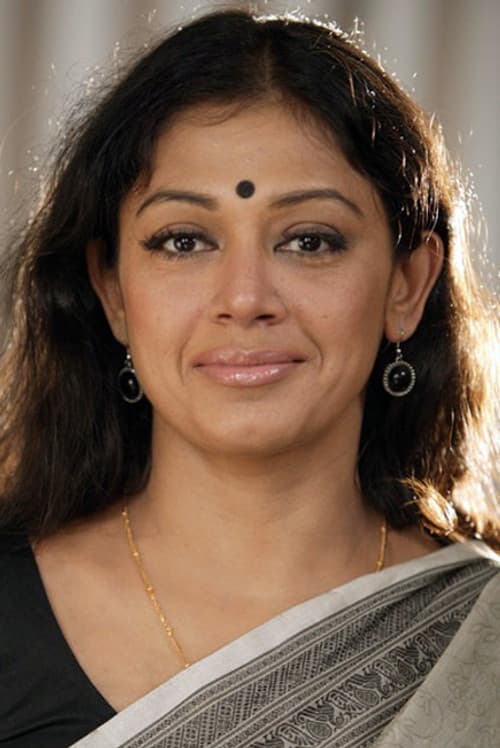 Shobana photo