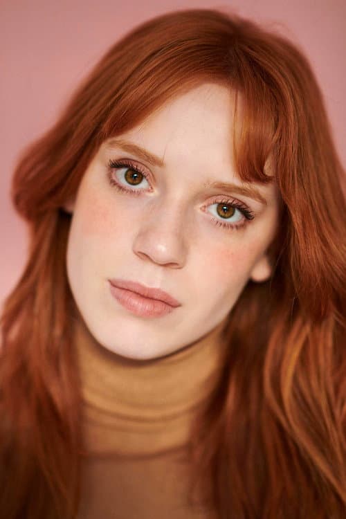 Sophie Lachman photo