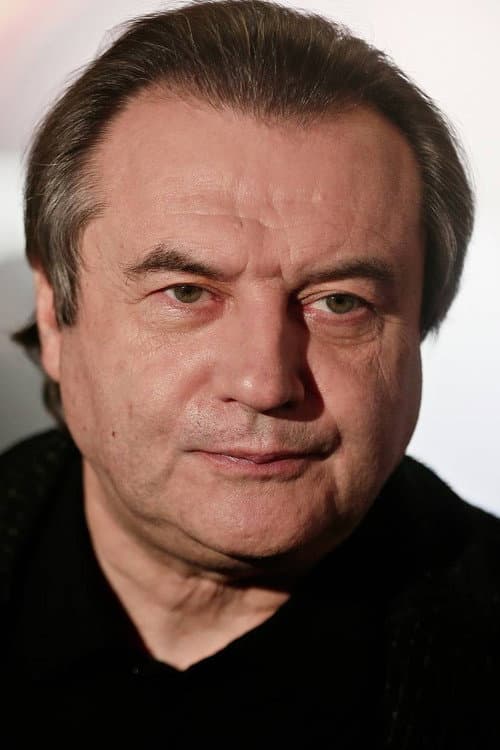 Алексей Учитель photo